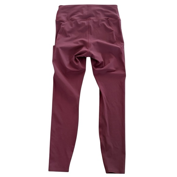 FJALL RAVEN Abisko Trekking Hiking Tights Port NEW - Picture 9 of 15